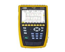 Power quality Analyser
