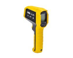 Handheld infrared thermometer